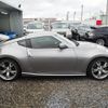 nissan fairlady-z 2009 -NISSAN--Fairlady Z CBA-Z34--Z34-604010---NISSAN--Fairlady Z CBA-Z34--Z34-604010- image 6