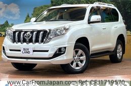 toyota land-cruiser-prado 2015 CFJ1719570