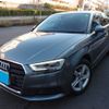 audi a3 2020 -AUDI--Audi A3 DBA-8VCXS--WAUZZZ8VXLA07292---AUDI--Audi A3 DBA-8VCXS--WAUZZZ8VXLA07292- image 1