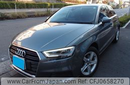 audi a3 2020 -AUDI--Audi A3 DBA-8VCXS--WAUZZZ8VXLA07292---AUDI--Audi A3 DBA-8VCXS--WAUZZZ8VXLA07292-