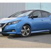 nissan leaf 2020 -NISSAN--Leaf ZAA-ZE1--ZE1-090147---NISSAN--Leaf ZAA-ZE1--ZE1-090147- image 1