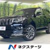 toyota land-cruiser-prado 2022 -TOYOTA--Land Cruiser Prado 3BA-TRJ150W--TRJ150-0140949---TOYOTA--Land Cruiser Prado 3BA-TRJ150W--TRJ150-0140949- image 1