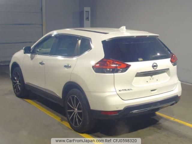 nissan x-trail 2018 quick_quick_DBA-T32_T32-049544 image 2