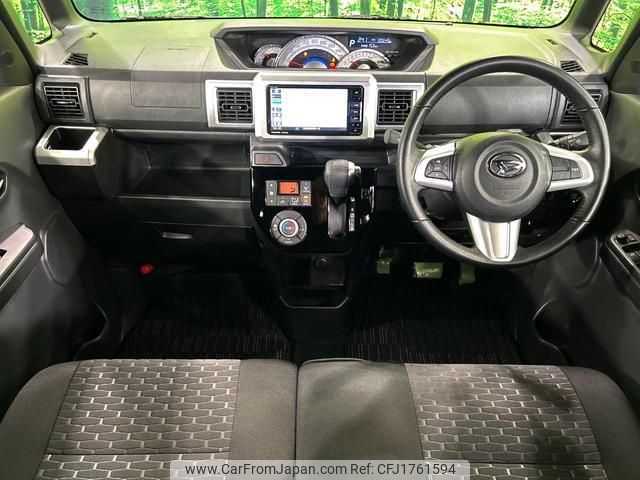 daihatsu wake 2021 CFJ1761594 image 2
