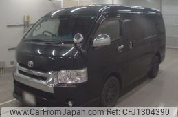 toyota hiace-wagon 2019 -TOYOTA--Hiace Wagon TRH214W-0055277---TOYOTA--Hiace Wagon TRH214W-0055277-
