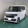 honda n-box 2021 -HONDA--N BOX 6BA-JF3--JF3-5103003---HONDA--N BOX 6BA-JF3--JF3-5103003- image 1