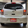 nissan march 2012 BD25032A3664 image 6