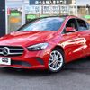 mercedes-benz b-class 2019 -MERCEDES-BENZ--Benz B Class 3DA-247012--WDD2470122J053723---MERCEDES-BENZ--Benz B Class 3DA-247012--WDD2470122J053723- image 1