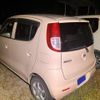 nissan moco 2010 CFJ1811769 image 3