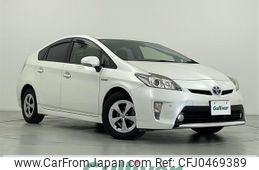 toyota prius 2015 -TOYOTA--Prius DAA-ZVW30--ZVW30-1957323---TOYOTA--Prius DAA-ZVW30--ZVW30-1957323-