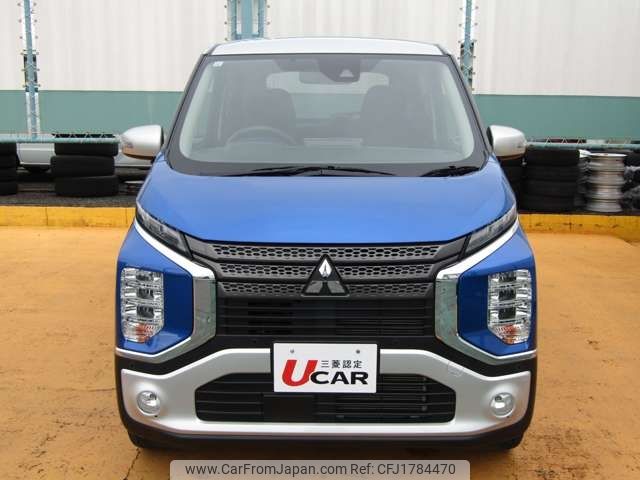 mitsubishi ek-cross 2020 CFJ1784470 image 2
