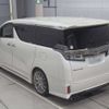 toyota vellfire 2019 CFJ1672706 image 7