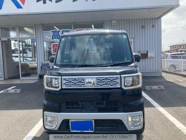 daihatsu wake 2015 CFJ1558677 image 1