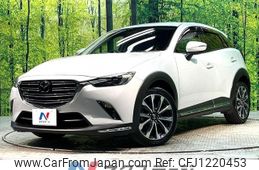 mazda cx-3 2019 -MAZDA--CX-3 3DA-DK8FW--DK8FW-104370---MAZDA--CX-3 3DA-DK8FW--DK8FW-104370-