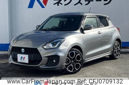 suzuki swift 2020 -SUZUKI--Swift 4BA-ZC33S--ZC33S-402616---SUZUKI--Swift 4BA-ZC33S--ZC33S-402616-