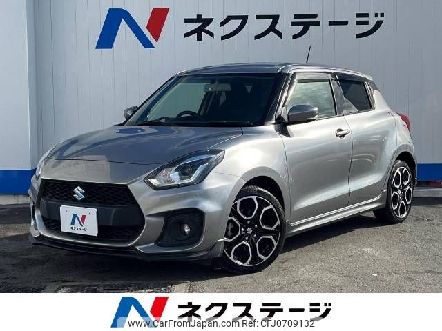 suzuki swift 2020 -SUZUKI--Swift 4BA-ZC33S--ZC33S-402616---SUZUKI--Swift 4BA-ZC33S--ZC33S-402616- image 1