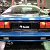 nissan silvia 1984 -NISSAN--Silvia S12--S12-105140---NISSAN--Silvia S12--S12-105140- image 8