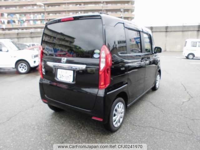 honda n-box 2019 -HONDA--N BOX DBA-JF4--JF4-1048995---HONDA--N BOX DBA-JF4--JF4-1048995- image 2