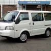 mazda bongo-van 2017 -MAZDA--Bongo Van DBF-SLP2V--SLP2V-105943---MAZDA--Bongo Van DBF-SLP2V--SLP2V-105943- image 1