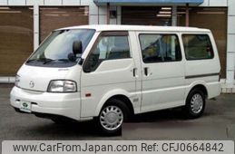 mazda bongo-van 2017 -MAZDA--Bongo Van DBF-SLP2V--SLP2V-105943---MAZDA--Bongo Van DBF-SLP2V--SLP2V-105943-