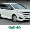 toyota noah 2017 -TOYOTA--Noah DBA-ZRR80G--ZRR80-0346446---TOYOTA--Noah DBA-ZRR80G--ZRR80-0346446- image 1