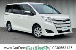 toyota noah 2017 -TOYOTA--Noah DBA-ZRR80G--ZRR80-0346446---TOYOTA--Noah DBA-ZRR80G--ZRR80-0346446-