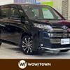toyota noah 2024 -TOYOTA--Noah 6AA-ZWR90W--ZWR90-0171217---TOYOTA--Noah 6AA-ZWR90W--ZWR90-0171217- image 1