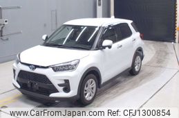 toyota raize 2022 -TOYOTA--Raize A202A-0046278---TOYOTA--Raize A202A-0046278-
