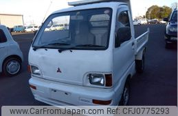 mitsubishi minicab-truck 1995 -MITSUBISHI--Minicab Truck U42T--U42T-0313238---MITSUBISHI--Minicab Truck U42T--U42T-0313238-