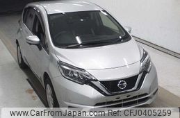 nissan note 2019 -NISSAN--Note E12-635908---NISSAN--Note E12-635908-