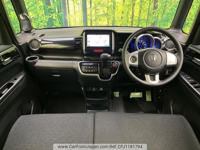 honda n-box 2016 quick_quick_JF1_JF1-1899401 image 2