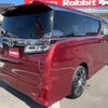 toyota vellfire 2018 -TOYOTA 【岩手 330ｻ4750】--Vellfire DBA-AGH35W--AGH35-0031786---TOYOTA 【岩手 330ｻ4750】--Vellfire DBA-AGH35W--AGH35-0031786- image 35