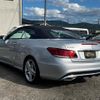 mercedes-benz e-class 2014 CFJ9057962 image 3