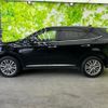 toyota harrier 2017 quick_quick_DBA-ZSU60W_ZSU60-0133466 image 2