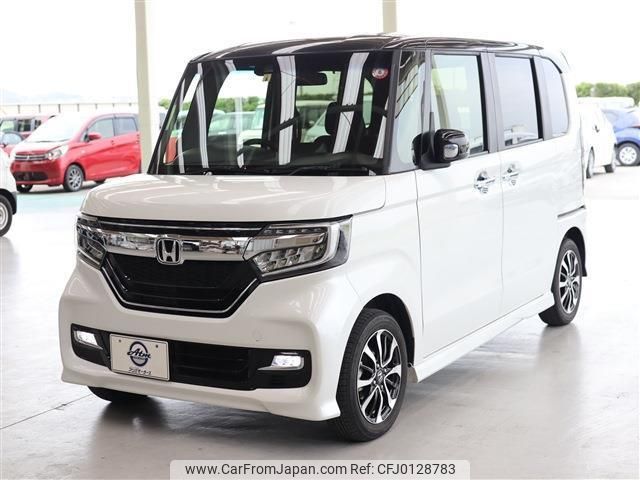 honda n-box 2019 quick_quick_DBA-JF3_JF3-1292992 image 2