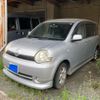 toyota sienta 2006 -TOYOTA--Sienta CBA-NCP85G--NCP85-0017979---TOYOTA--Sienta CBA-NCP85G--NCP85-0017979- image 2