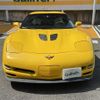 chevrolet corvette 2001 -GM--Chevrolet Corvette GF-CY25E--CY2-0282-G---GM--Chevrolet Corvette GF-CY25E--CY2-0282-G- image 20