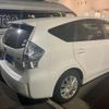 toyota prius-α 2012 -TOYOTA--Prius α DAA-ZVW41W--ZVW41-3155708---TOYOTA--Prius α DAA-ZVW41W--ZVW41-3155708- image 6