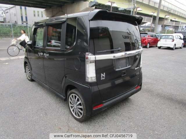 honda n-box 2014 -HONDA--N BOX DBA-JF1--JF1-2211388---HONDA--N BOX DBA-JF1--JF1-2211388- image 2