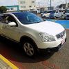 nissan dualis 2012 -NISSAN--Dualis DBA-KJ10--KJ10-307825---NISSAN--Dualis DBA-KJ10--KJ10-307825- image 7