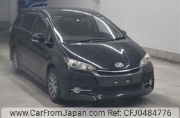 toyota wish undefined -TOYOTA--Wish ZGE20W-0138278---TOYOTA--Wish ZGE20W-0138278-