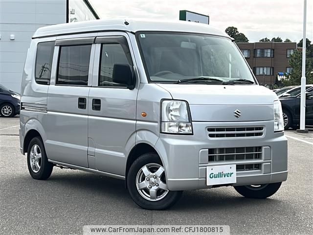 suzuki every 2012 CFJ1800815 image 1