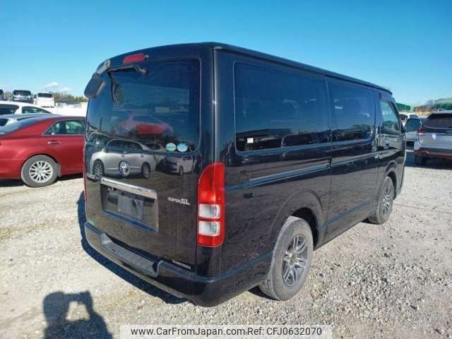 toyota hiace-van 2013 -TOYOTA--Hiace Van CBF-TRH200V--TRH200-0177708---TOYOTA--Hiace Van CBF-TRH200V--TRH200-0177708- image 2