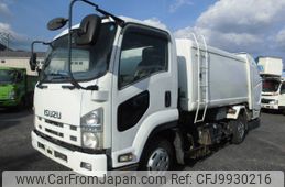 isuzu forward 2008 -ISUZU--Forward PKG-FRR90S2--FRR90-7008809---ISUZU--Forward PKG-FRR90S2--FRR90-7008809-