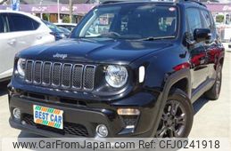 jeep renegade 2020 -CHRYSLER--Jeep Renegade BV13PM--1C4BU0000LPL62665---CHRYSLER--Jeep Renegade BV13PM--1C4BU0000LPL62665-