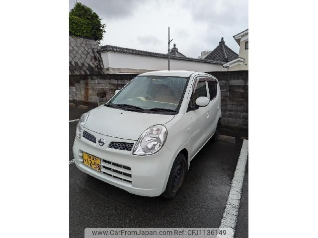 nissan moco 2010 quick_quick_MG22S_MG22S-348029 image 1