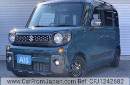 suzuki spacia 2020 -SUZUKI--Spacia Gear 5AA-MK53S--MK53S-723079---SUZUKI--Spacia Gear 5AA-MK53S--MK53S-723079-