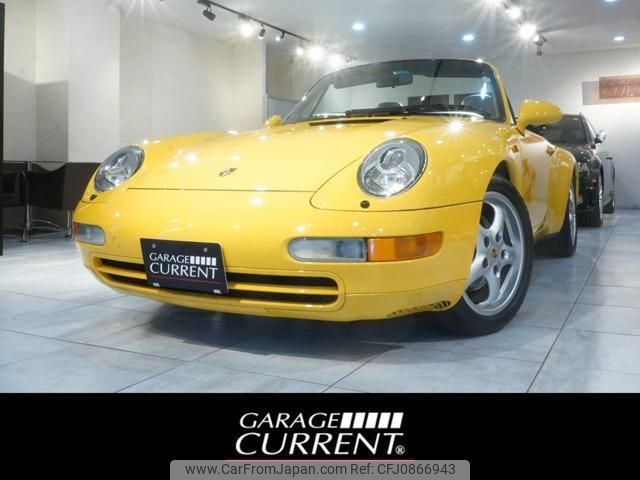 porsche 911 1996 quick_quick_E-993K_WP0ZZZ99ZTS330957 image 1