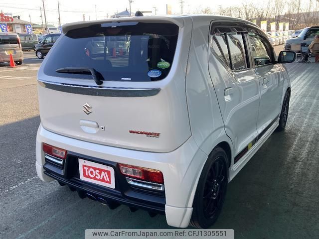 suzuki alto-works 2016 quick_quick_HA36S_HA36S-877586 image 2