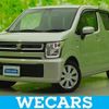 suzuki wagon-r 2019 quick_quick_DAA-MH55S_MH55S-271772 image 1